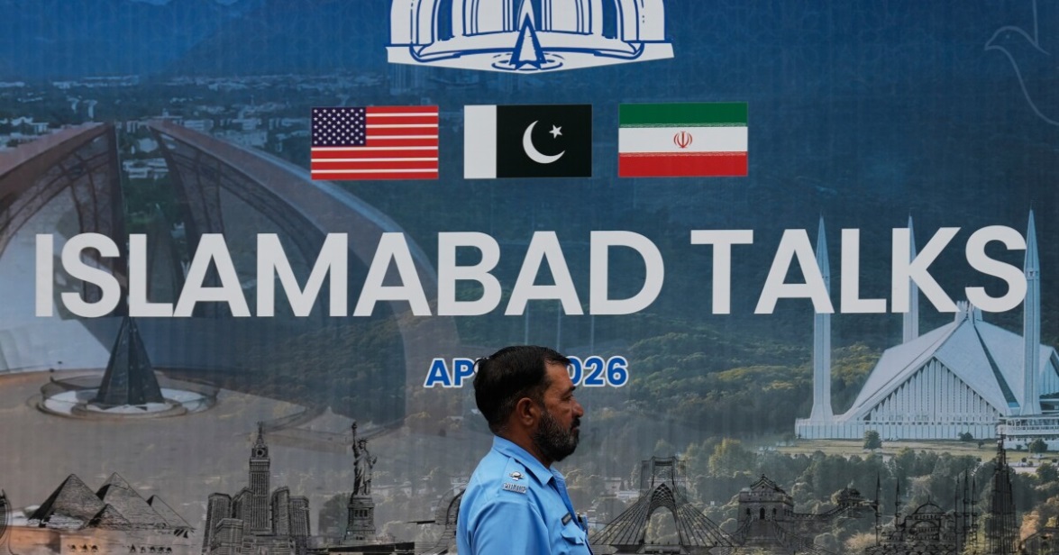 I due fronti di Bibi: gli ayatollah e il Partito di Dio